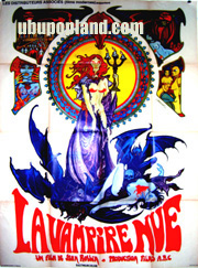 La_vampire_nue_Jean_Rollin_poster