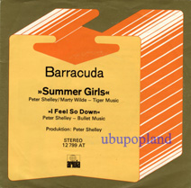 Barracuda