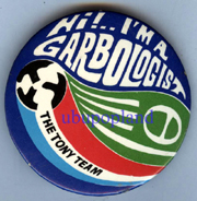 carbologist button